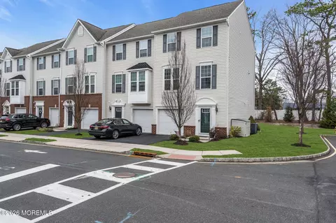 101 Spirit Way #301, Brick, NJ 08723