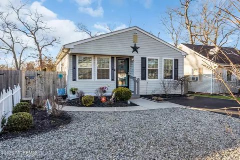 13 Baywood Blvd, Brick, NJ 08723