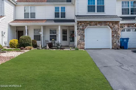 228 Moses Milch Dr, Howell, NJ 07731