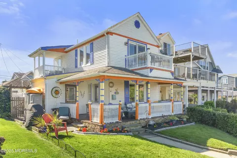 219 Lake Ter, Bradley Beach, NJ 07720
