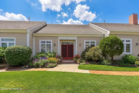 34 Rutland Ln # B, Monroe, NJ 08831