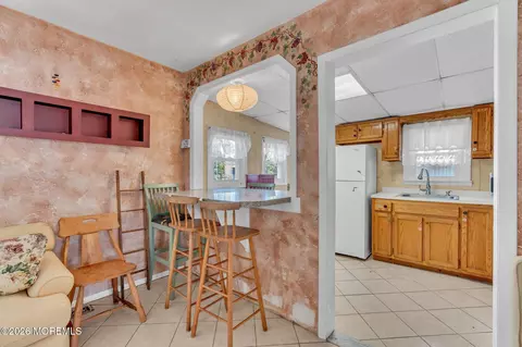 Dining - 488 Mohawk Dr, Brick, NJ 08723 photo 1 of 1