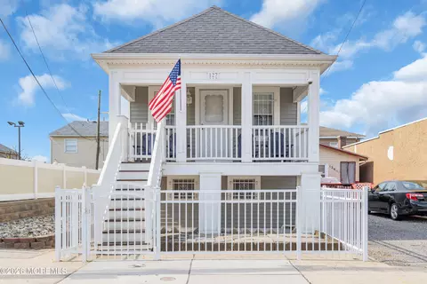 127 Hamilton Ave #127, Seaside Heights, NJ 08751