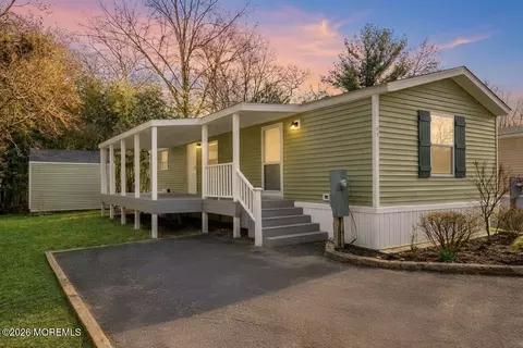 1820 State Route 35 # 67, Wall, NJ 07719