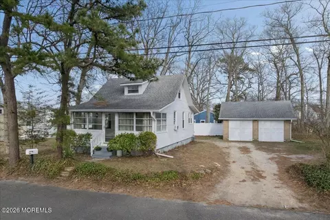 519 Barber Ave, Brick, NJ 08723
