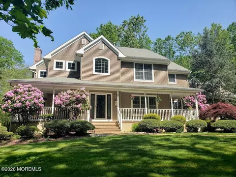 15 Jennifer Way, New Egypt, NJ 08533