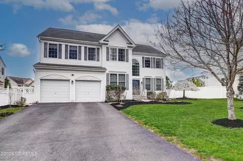 61 Prests Mill Rd, Old Bridge, NJ 08857
