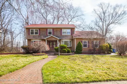 18 Warne Rd, Matawan, NJ 07747