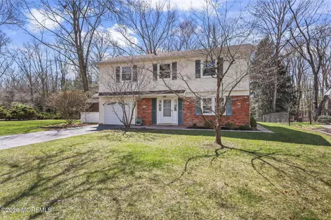 29 Millay Rd, Morganville, NJ 07751