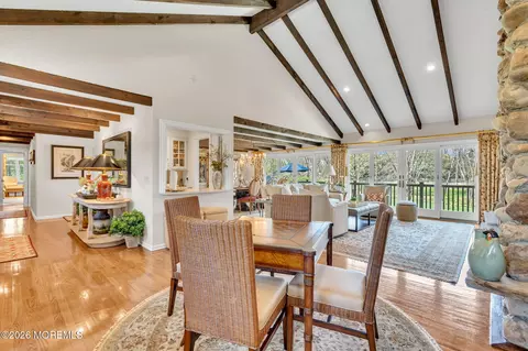 Dining - 2 Alyce Ln, Rumson, NJ 07760 photo 2 of 4