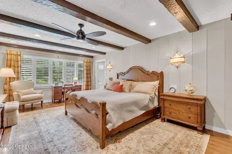 Bedroom - 2 Alyce Ln, Rumson, NJ 07760 photo 1 of 4