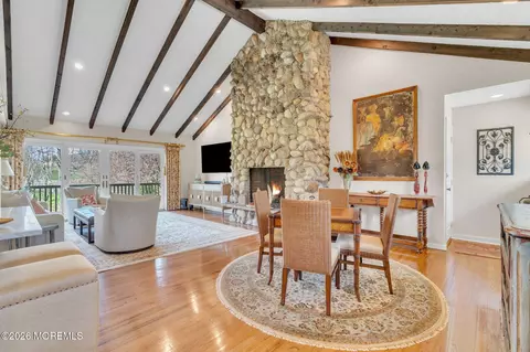 Dining - 2 Alyce Ln, Rumson, NJ 07760 photo 1 of 4
