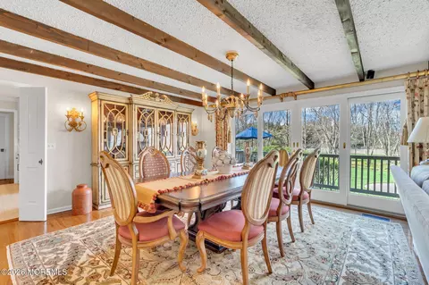 Dining - 2 Alyce Ln, Rumson, NJ 07760 photo 3 of 4