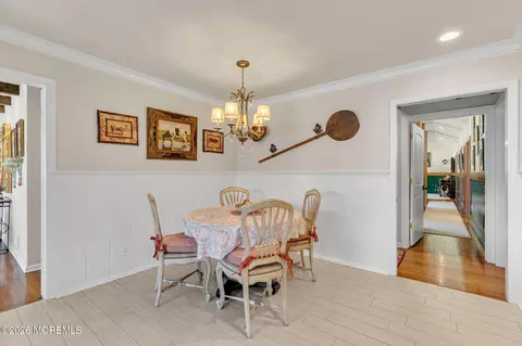 Dining - 2 Alyce Ln, Rumson, NJ 07760 photo 4 of 4