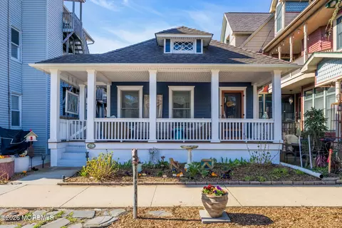 82 Abbott Ave, Ocean Grove, NJ 07756