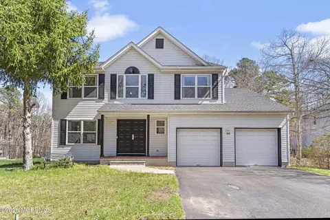 46 Emily Dr, Old Bridge, NJ 08857