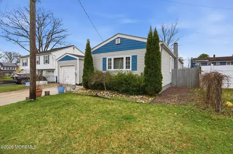 710 Cambridge Ave, Union Beach, NJ 07735