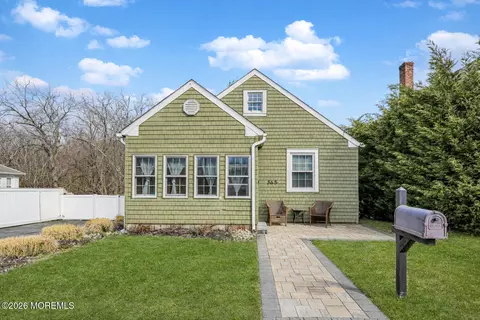 365 Lake Ave #HOUSE 1 & 2, Oakhurst, NJ 07755
