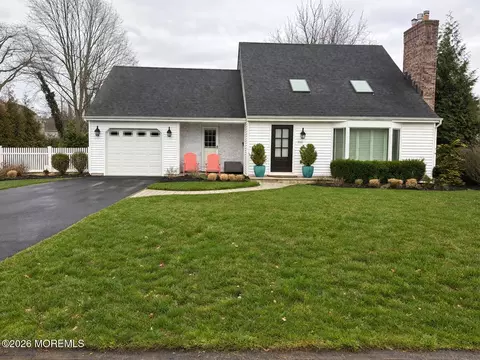 500 Morgan Pkwy, Brielle, NJ 08730