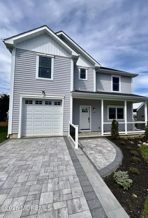 528 Catherine St, South Amboy, NJ 08879
