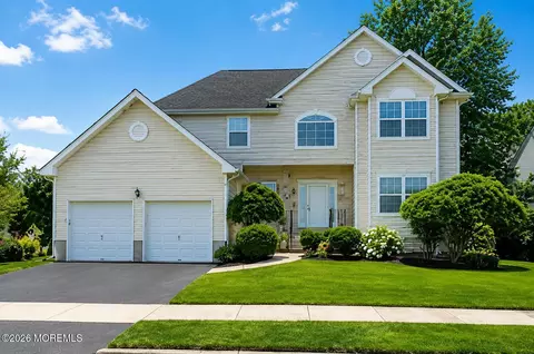 26 Carter Dr, Old Bridge, NJ 08857