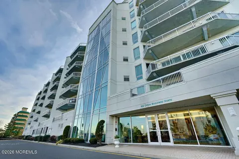 432 Ocean Blvd N #312, Long Branch, NJ 07740