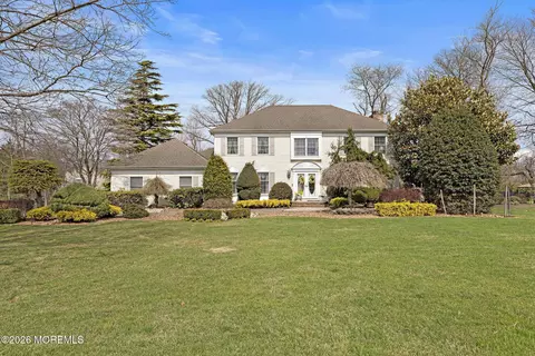 400 Randolph Rd, Freehold, NJ 07728
