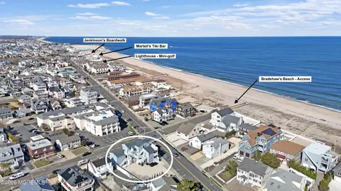 1301 Ocean Ave #2, Point Pleasant Beach, NJ 08742