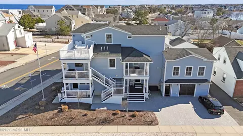 1301 Ocean Ave #2, Point Pleasant Beach, NJ 08742