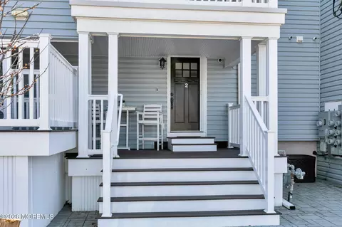 1301 Ocean Ave #2, Point Pleasant Beach, NJ 08742
