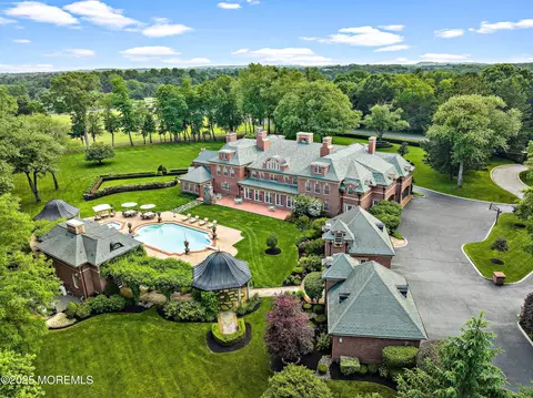 152 Bucks Mill Rd, Colts Neck, NJ 07722