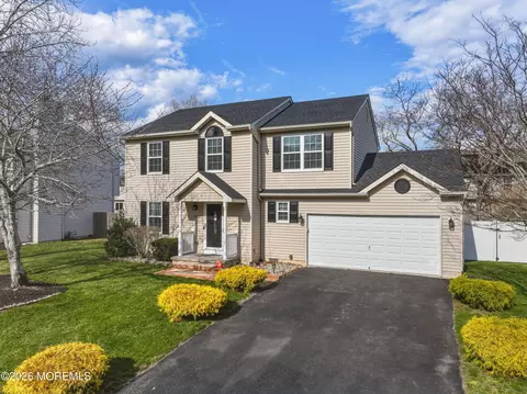 327 Harbourtown Blvd, Little Egg Harbor, NJ 08087