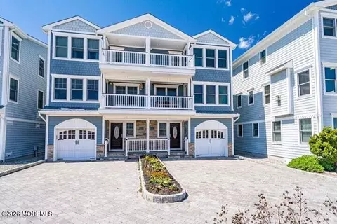 1401 N Ocean Ave #6, Seaside Park, NJ 08752