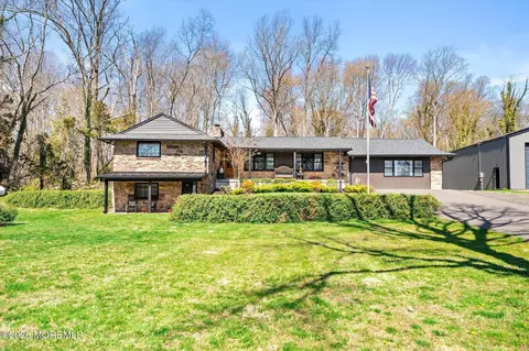 158 Larrison Rd, Wrightstown, NJ 08562 photo 3