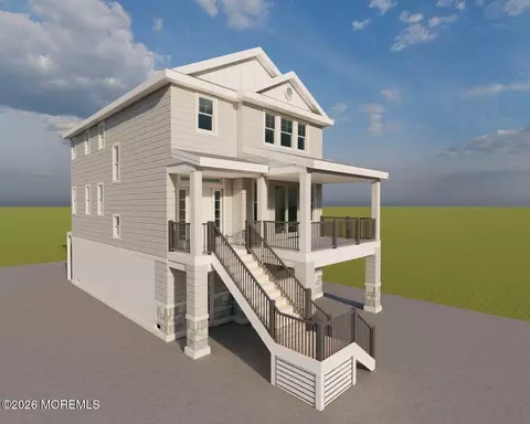 1131 S Green St, Tuckerton, NJ 08087