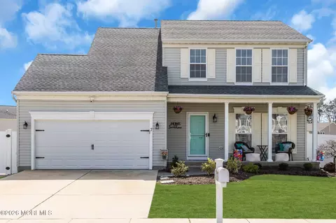 7 Branchwood Pl, Bayville, NJ 08721