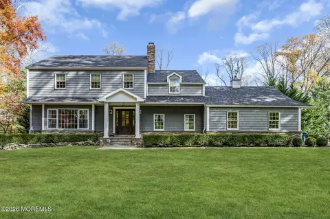29 Maple Dr, Colts Neck, NJ 07722