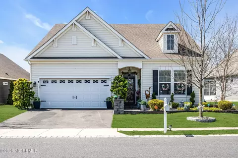 54 Woodchuck Dr, Barnegat, NJ 08005