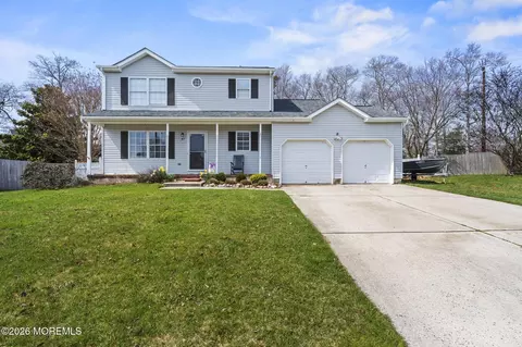 47 Jared Ln, Little Egg Harbor, NJ 08087