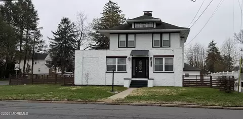 4053 Nottingham Way, Hamilton Square, NJ 08690