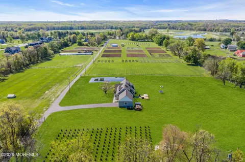 393 Route 537, Colts Neck, NJ 07722