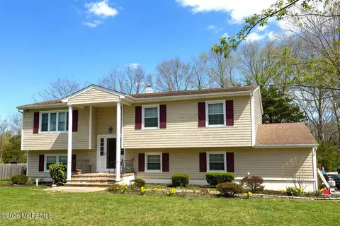 74 Old Mill Rd, Tinton Falls, NJ 07724