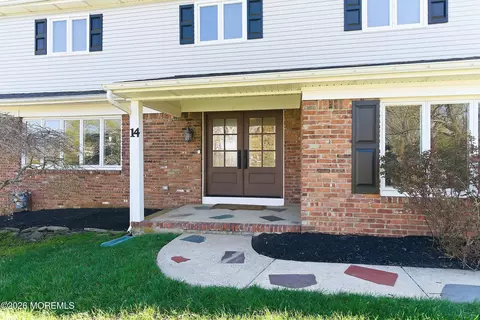 14 Koosman Dr, Leonardo, NJ 07737 photo 4