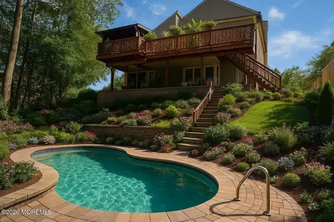 48 Blossom Rd, Hampton, NJ 08827 photo 48