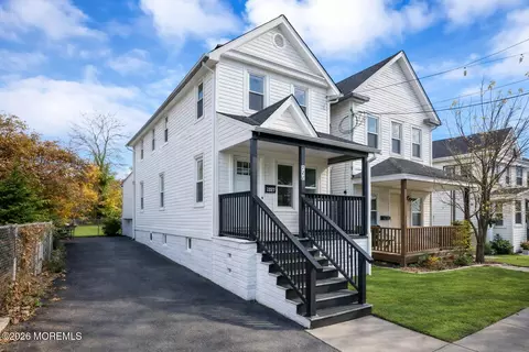 270 Fisher Ave, Neptune City, NJ 07753