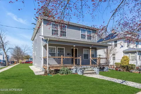 38 E Sunset Ave E, Red Bank, NJ 07701