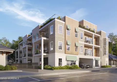 33 Hamilton Ave UNIT 3, Seaside Heights, NJ 08751