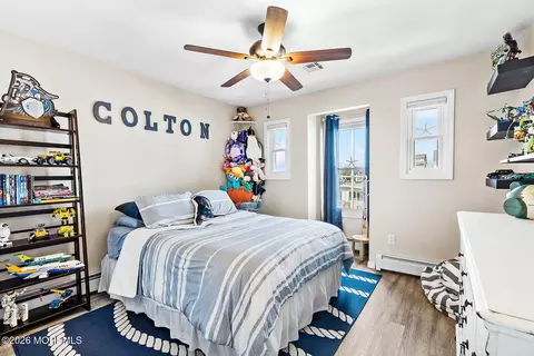 Bedroom - 70 E Coral Dr, Brick, NJ 08723 photo 6 of 7