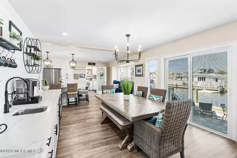 Dining - 70 E Coral Dr, Brick, NJ 08723 photo 1 of 2