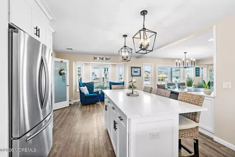 Kitchen - 70 E Coral Dr, Brick, NJ 08723 photo 1 of 4